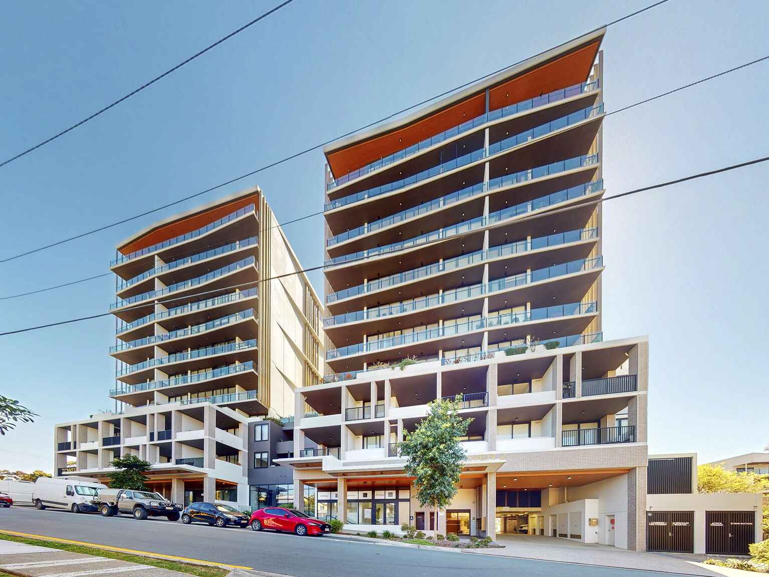 263/49 Sparkes Street Chermside 263/49 Sparkes Street Chermside