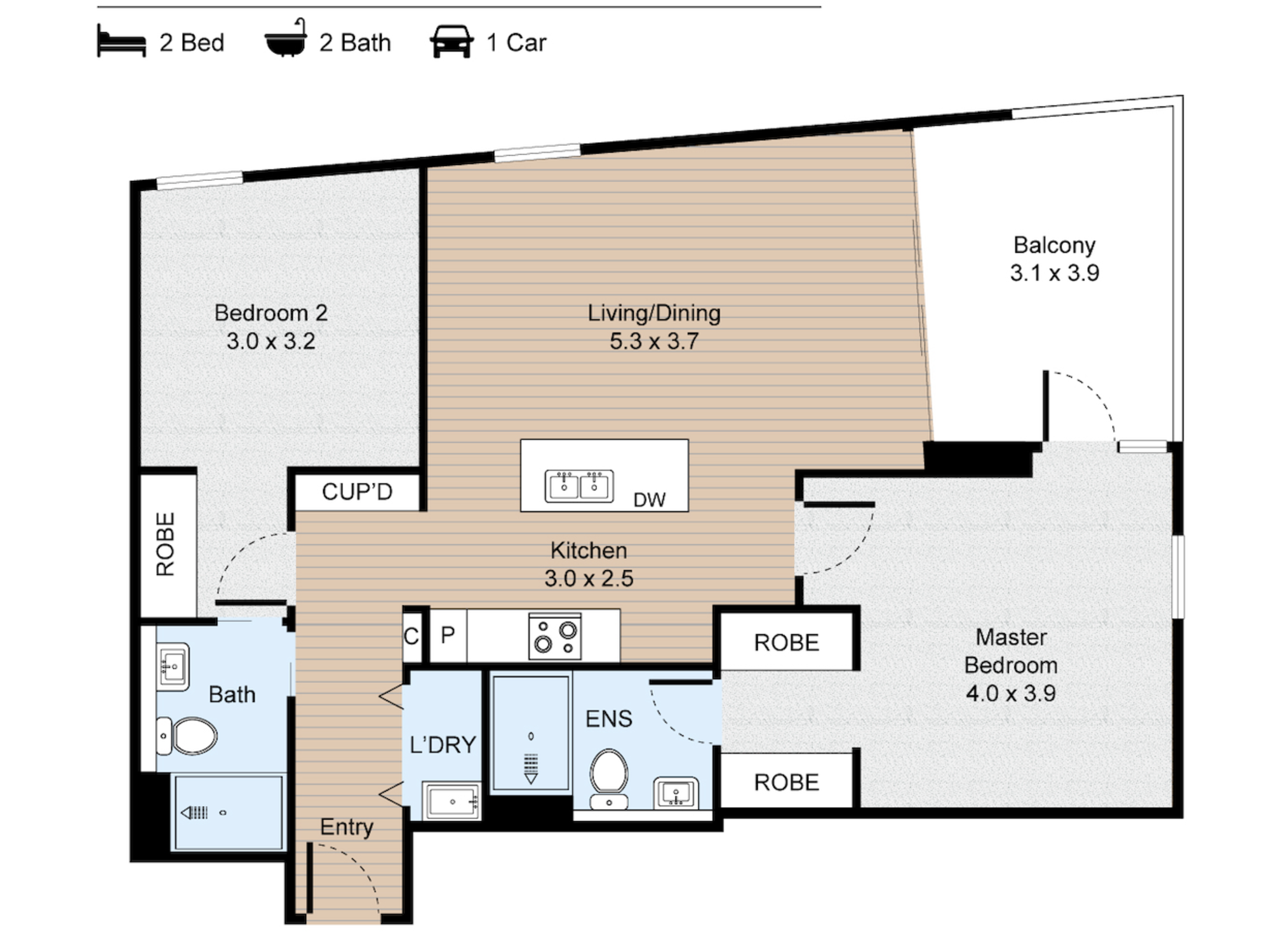 263/49 Sparkes Street Chermside 263/49 Sparkes Street Chermside