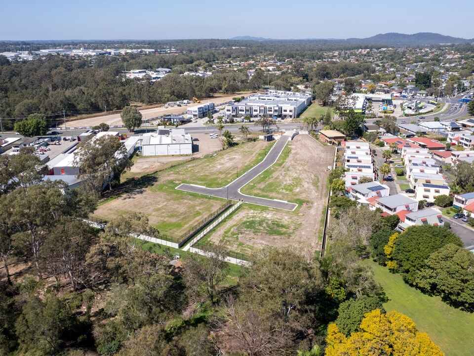 1600 Wynnum Road Tingalpa