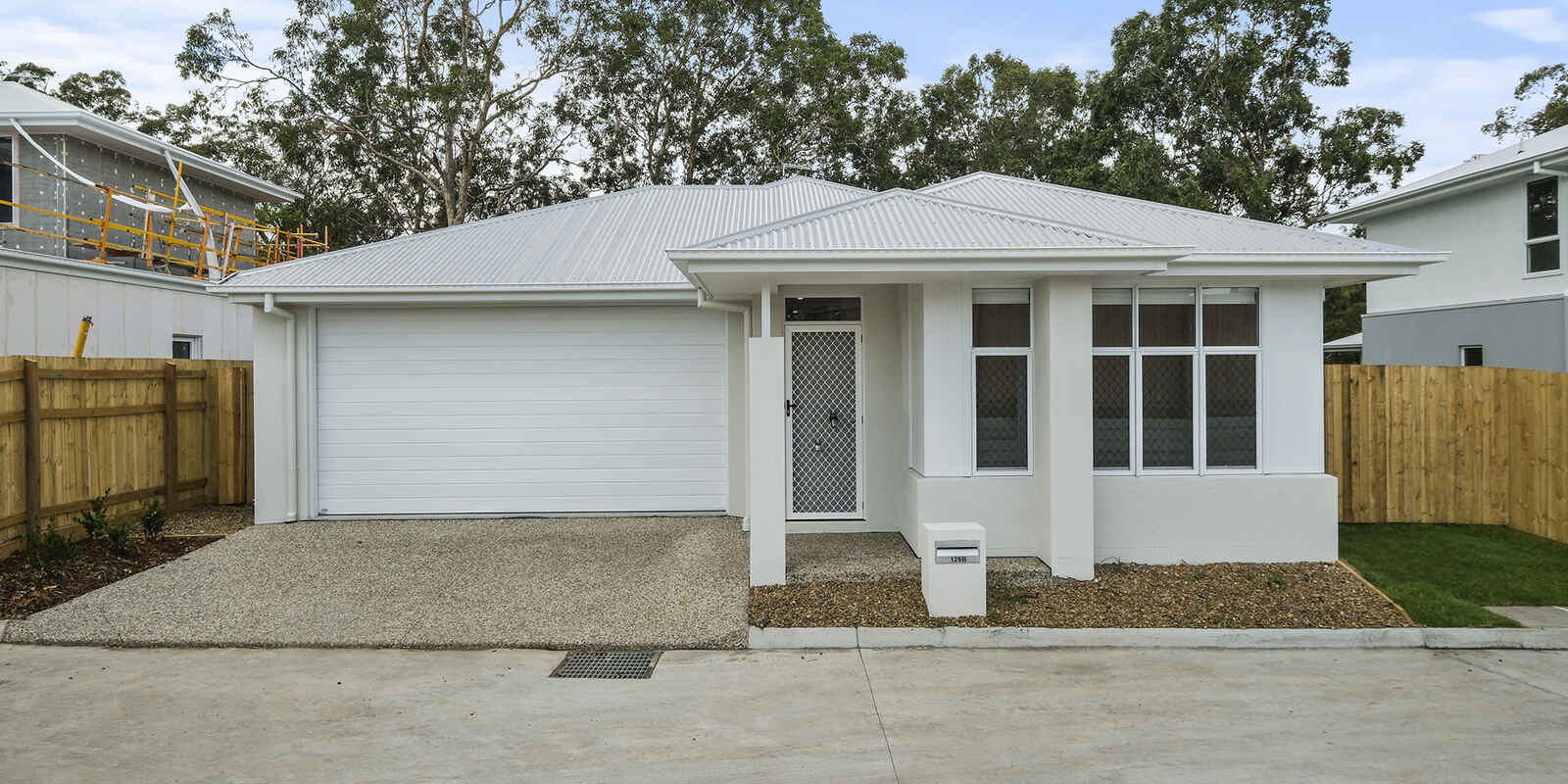 126B Keona Road Mcdowall 126B Keona Road Mcdowall