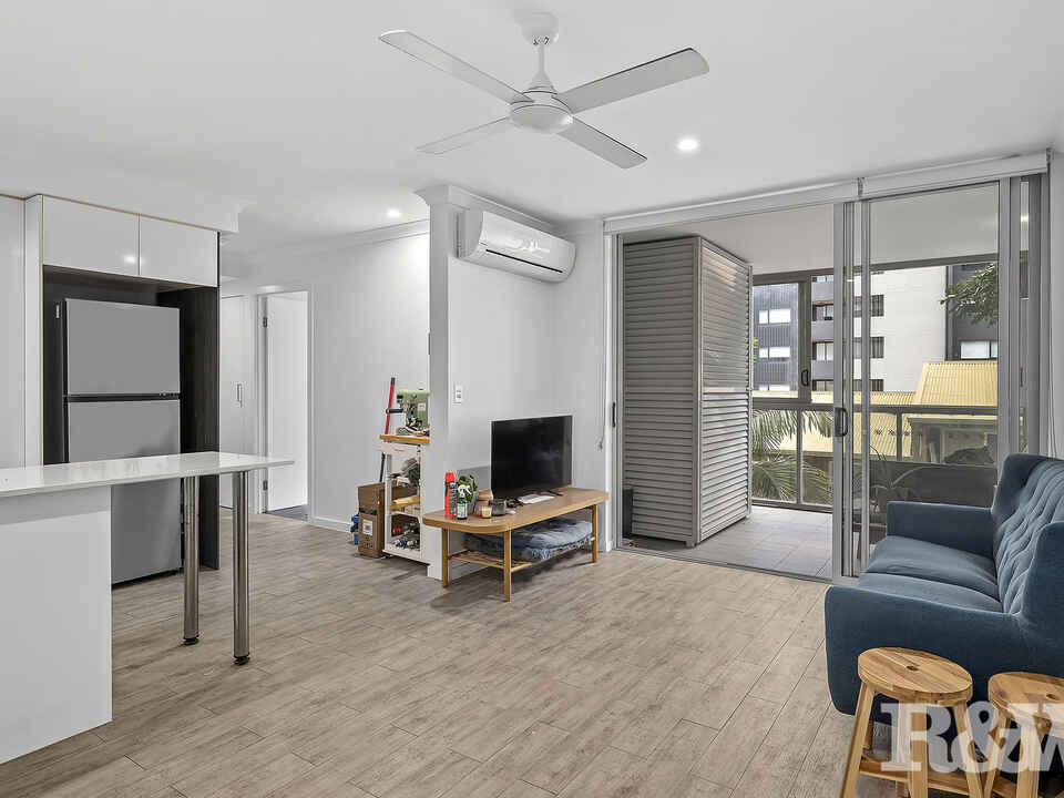 17/25-29 Regent Street Woolloongabba