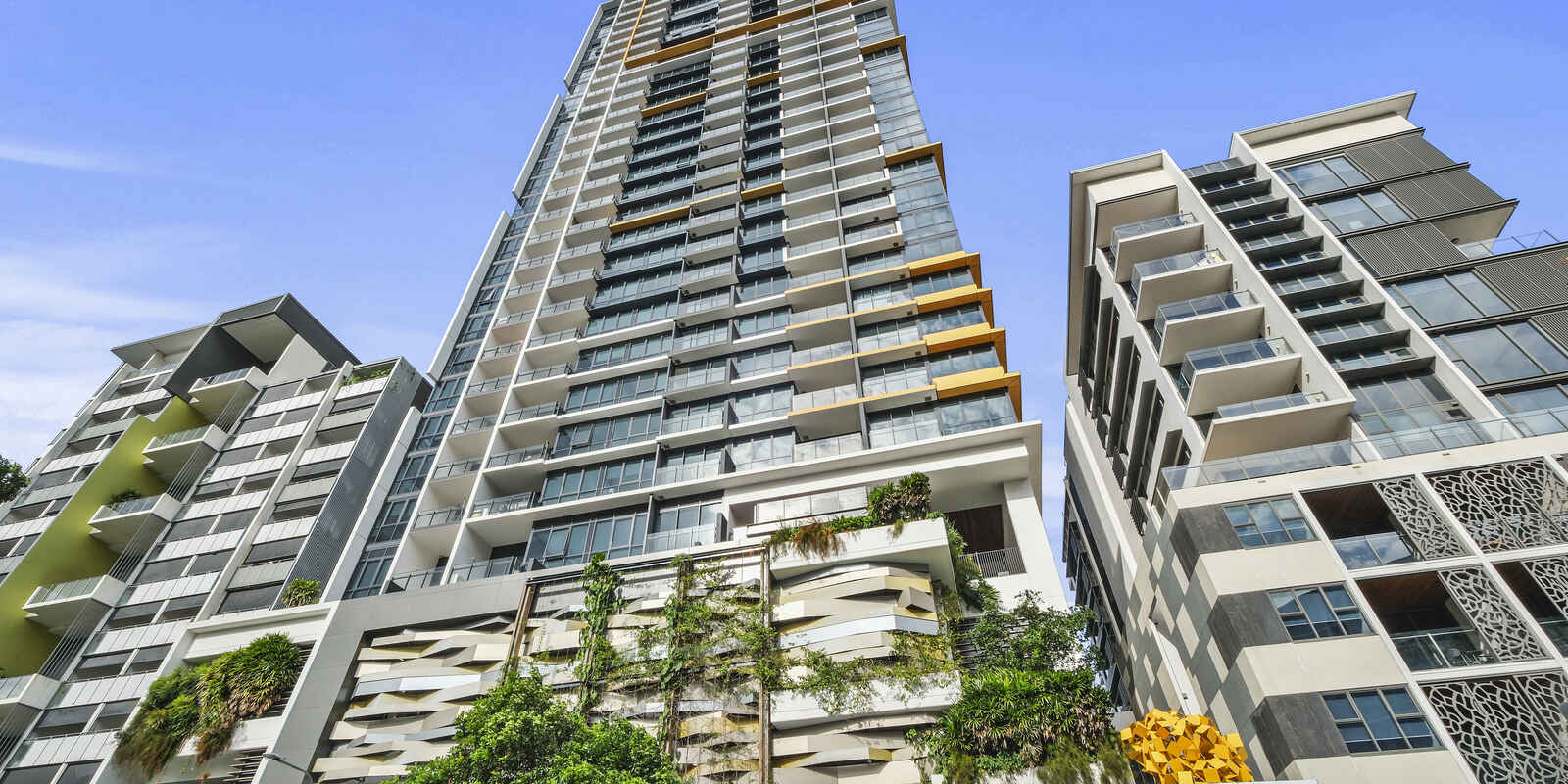 404/19 Hope Street South Brisbane 404/19 Hope Street South Brisbane