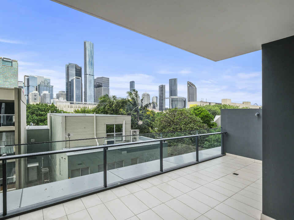 404/19 Hope Street South Brisbane