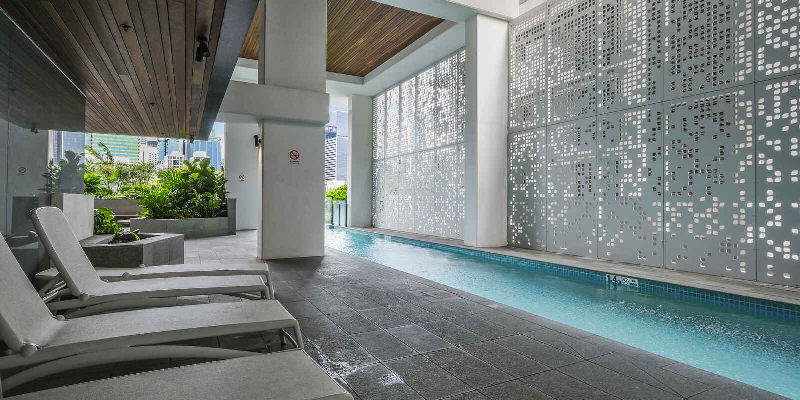 404/19 Hope Street South Brisbane 404/19 Hope Street South Brisbane