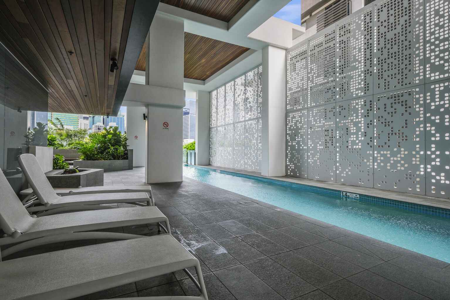 404/19 Hope Street South Brisbane 404/19 Hope Street South Brisbane