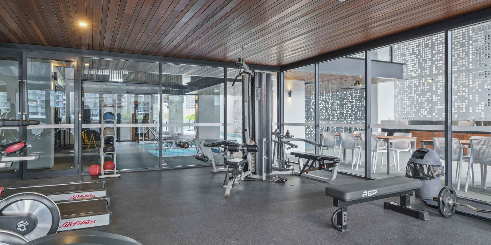 404/19 Hope Street South Brisbane 404/19 Hope Street South Brisbane