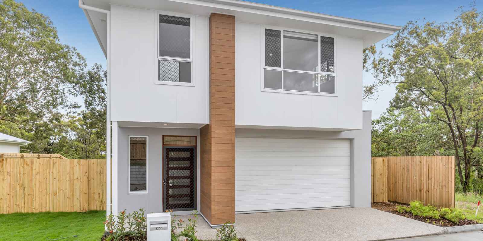 126C Keona Road Mcdowall