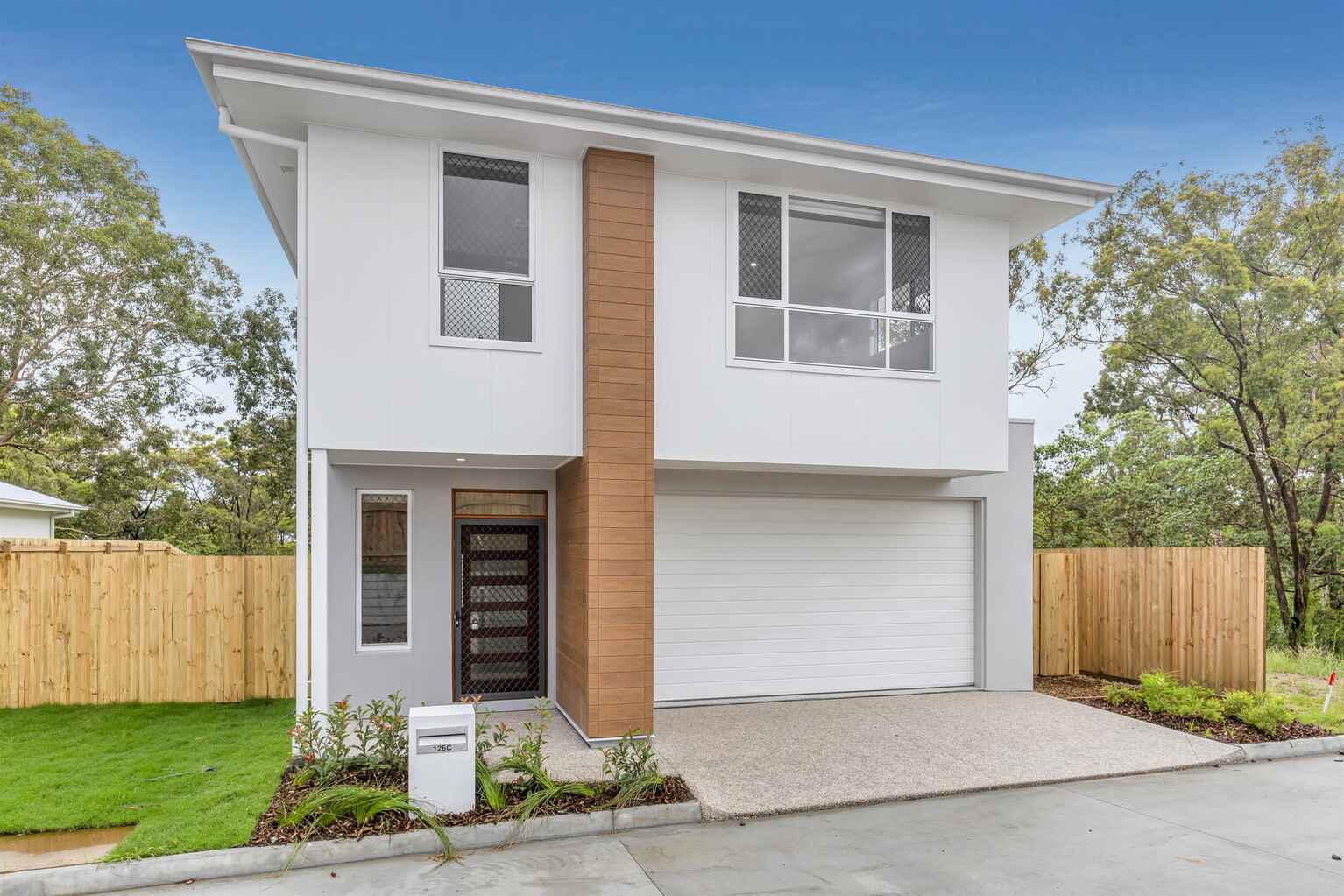 126C Keona Road Mcdowall