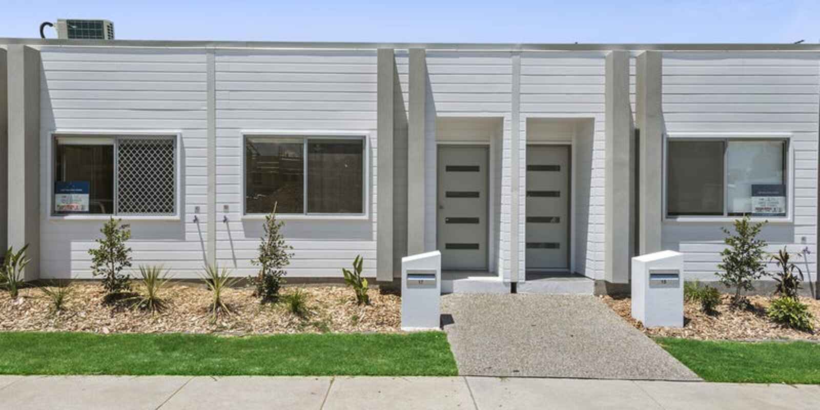 17 Cygnet Street Fitzgibbon 17 Cygnet Street Fitzgibbon