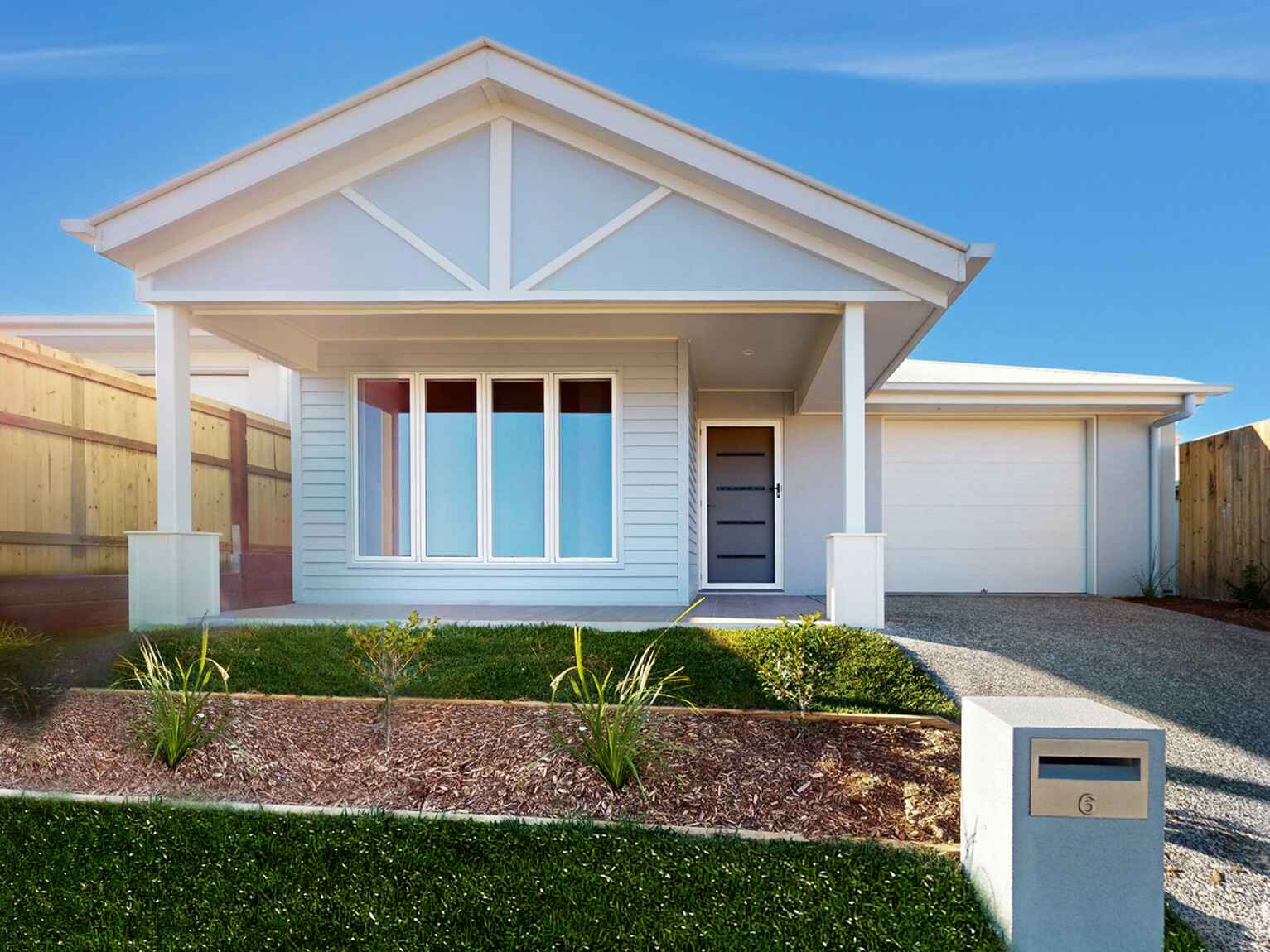 6 Ringwood Street Narangba