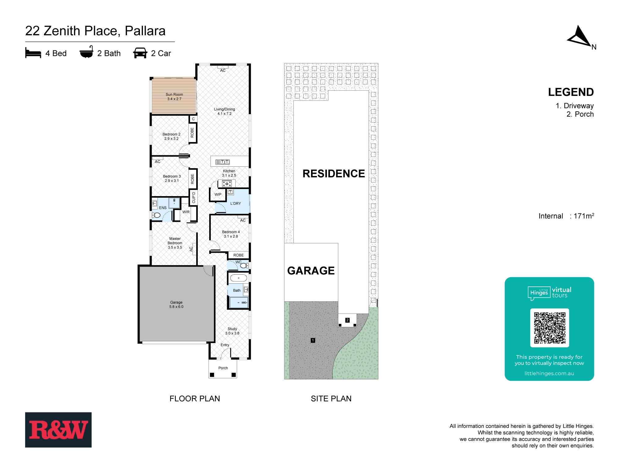 22 Zenith Place Pallara 22 Zenith Place Pallara