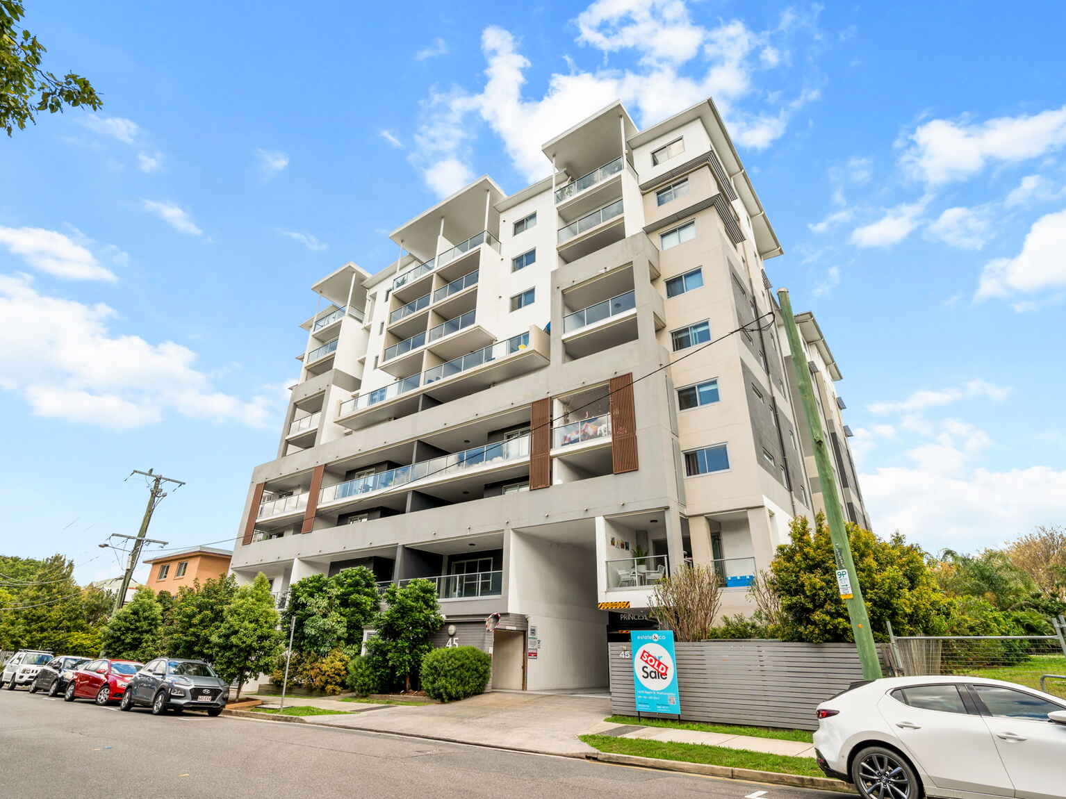 64/45 Regent Street Woolloongabba