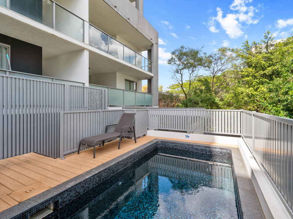 64/45 Regent Street Woolloongabba