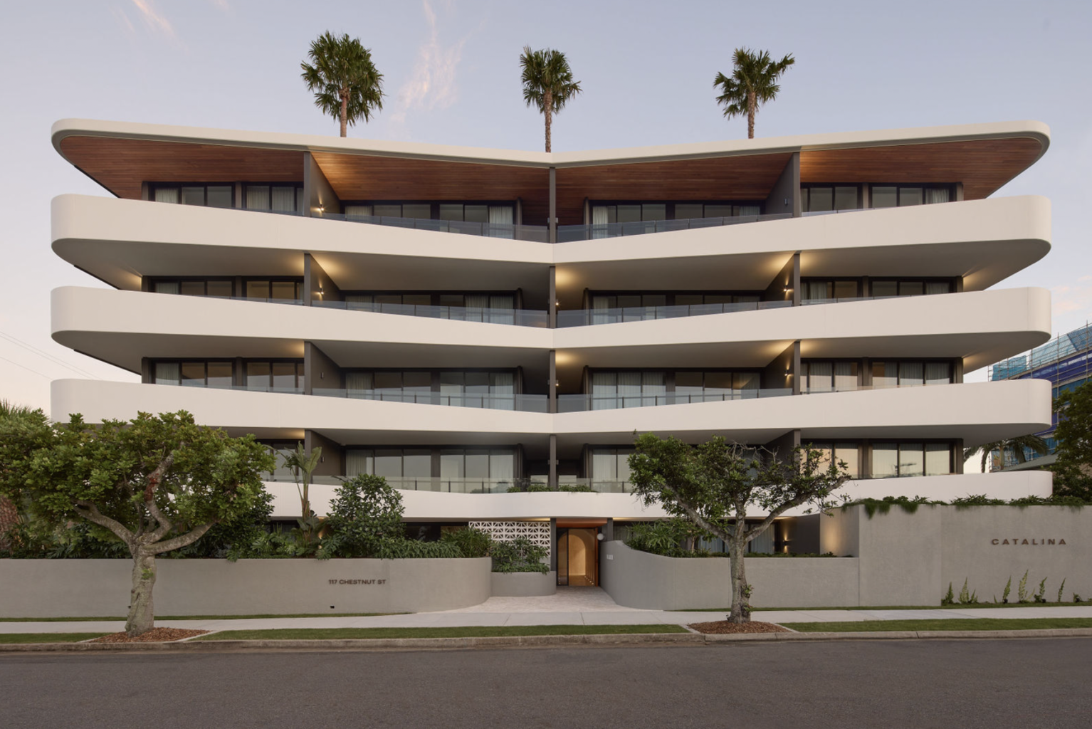 306/117 Chestnut Street Wynnum