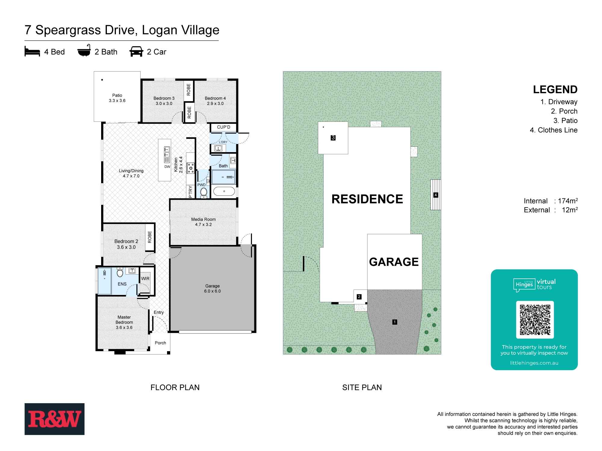 46 Mali Way Logan Village 46 Mali Way Logan Village