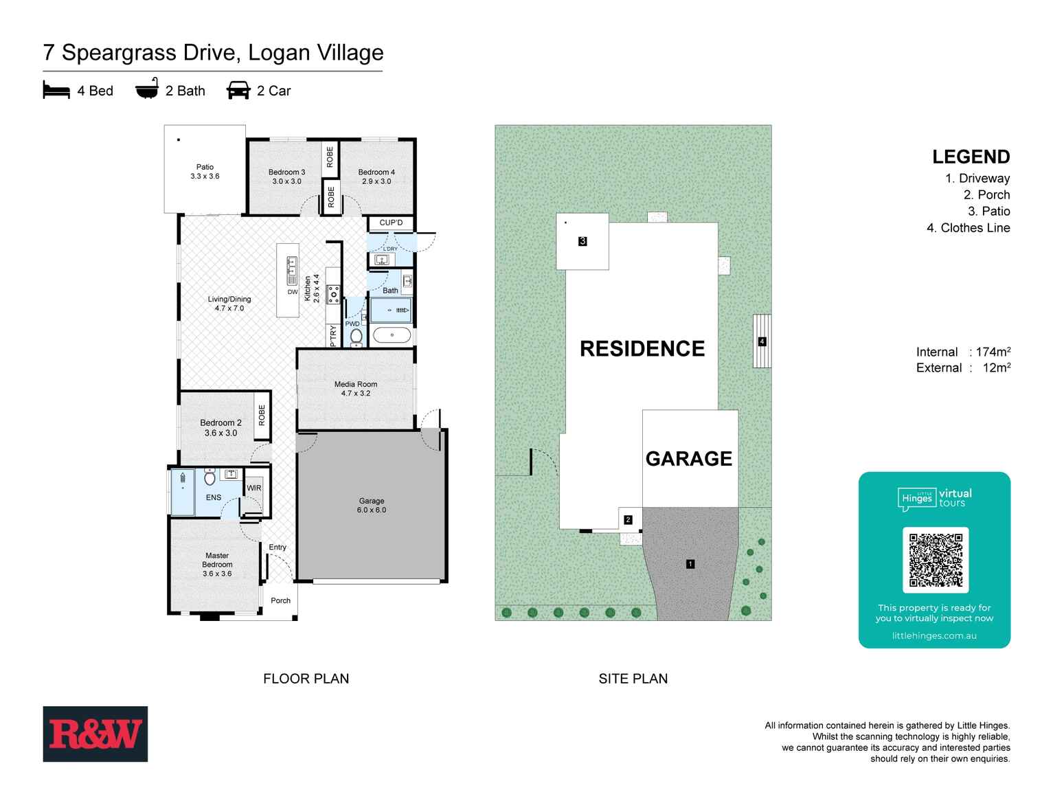 46 Mali Way Logan Village 46 Mali Way Logan Village