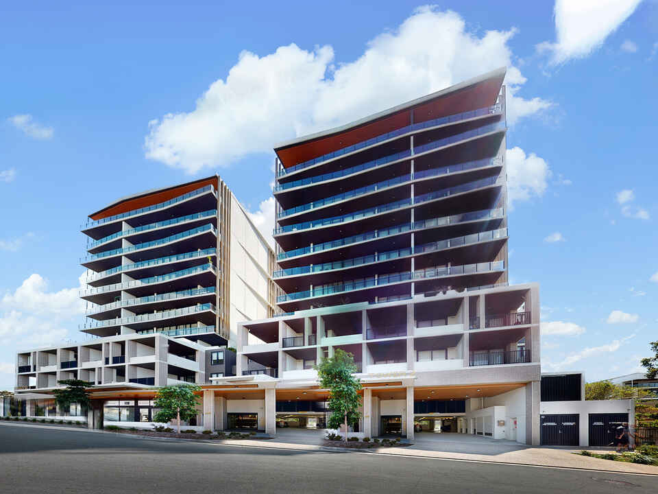 182/49 Sparkes Street Chermside