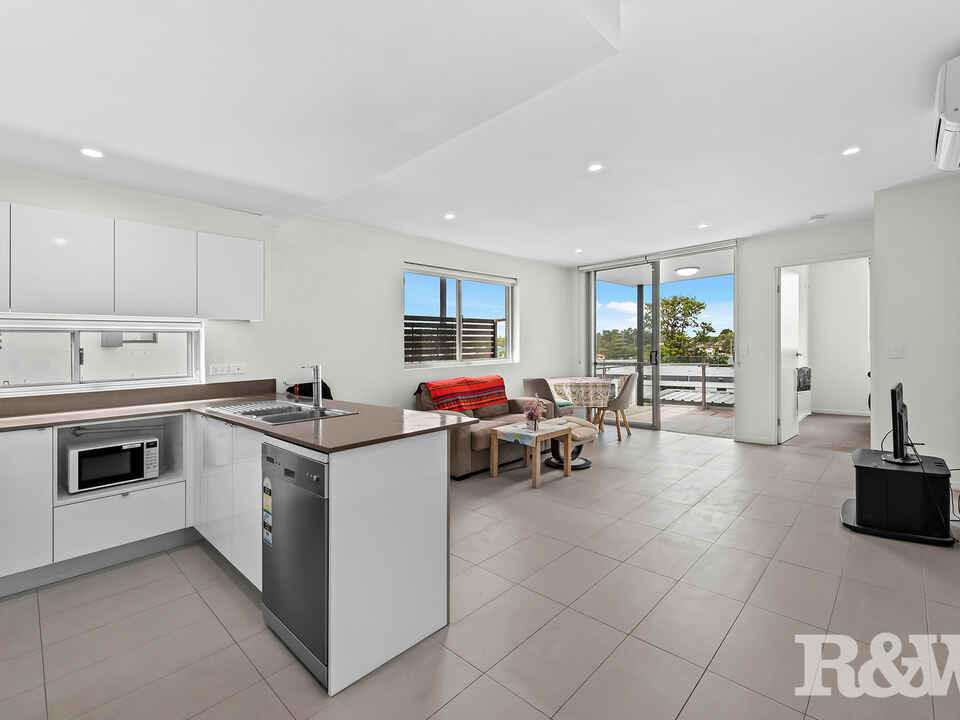 18/1049 Wynnum Road Cannon Hill