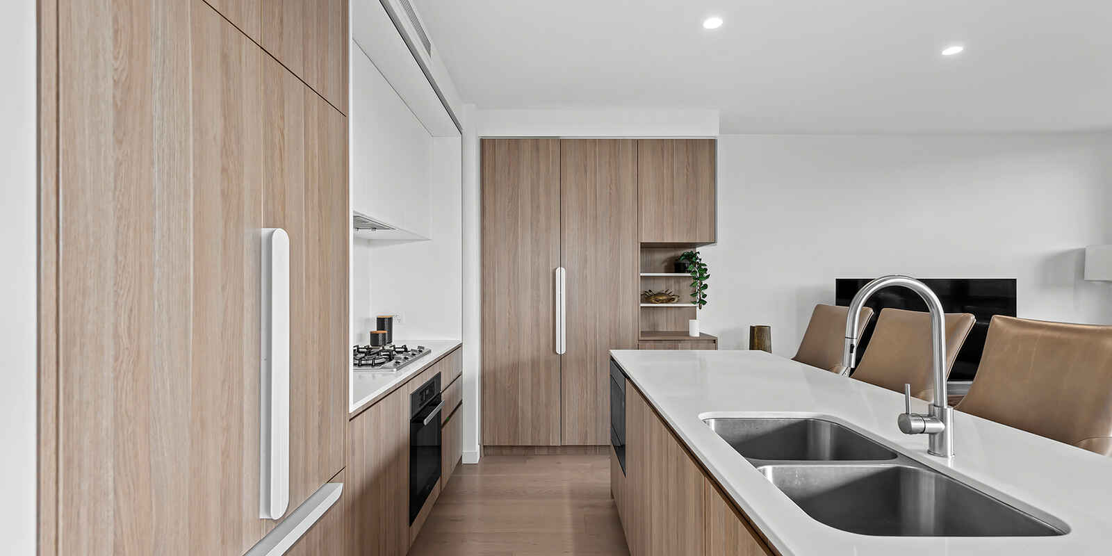 2508/140 Wellington Road East Brisbane