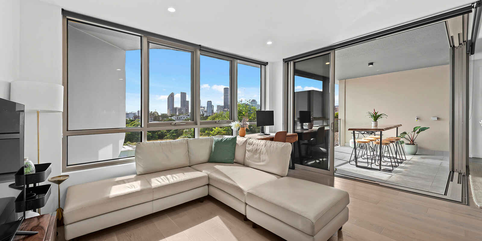 2508/140 Wellington Road East Brisbane