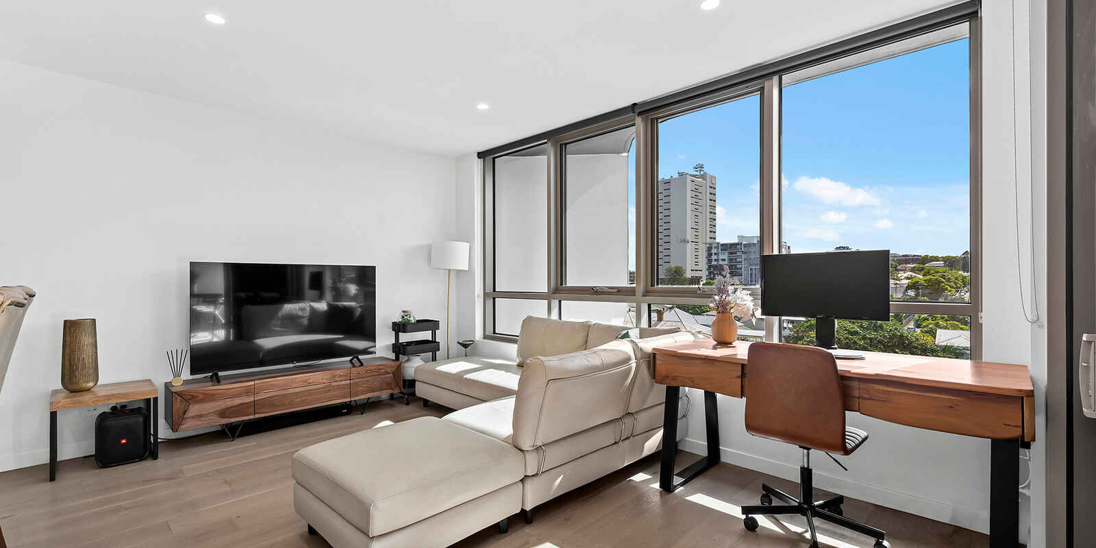 2508/140 Wellington Road East Brisbane