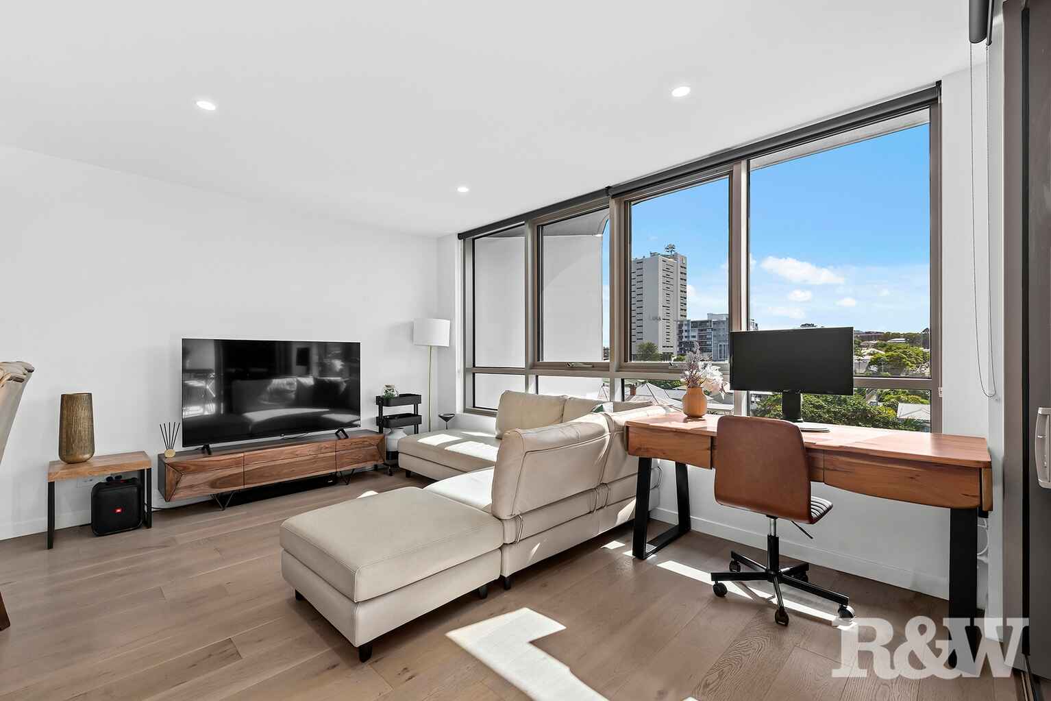 2508/140 Wellington Road East Brisbane