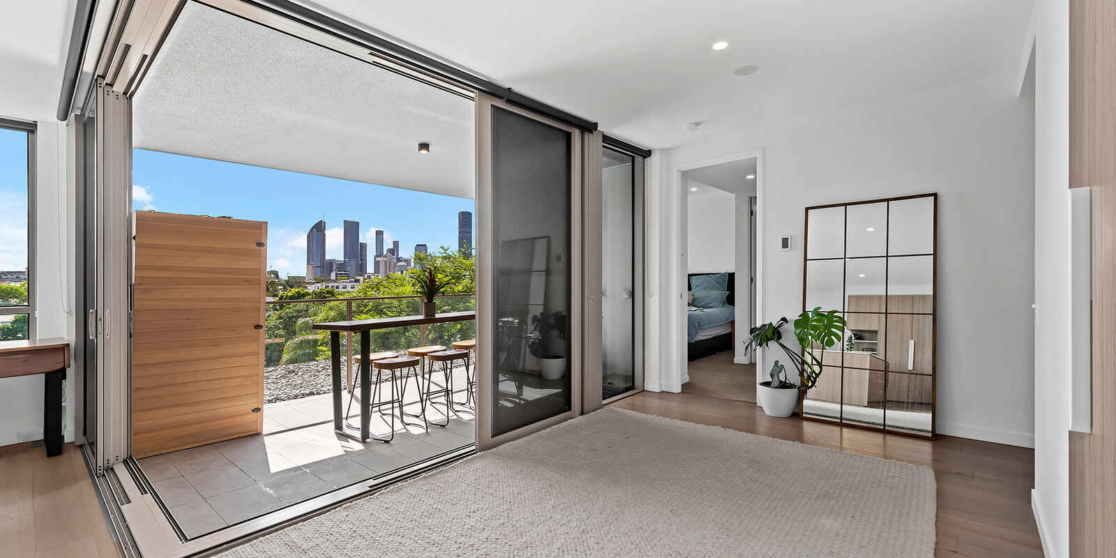 2508/140 Wellington Road East Brisbane