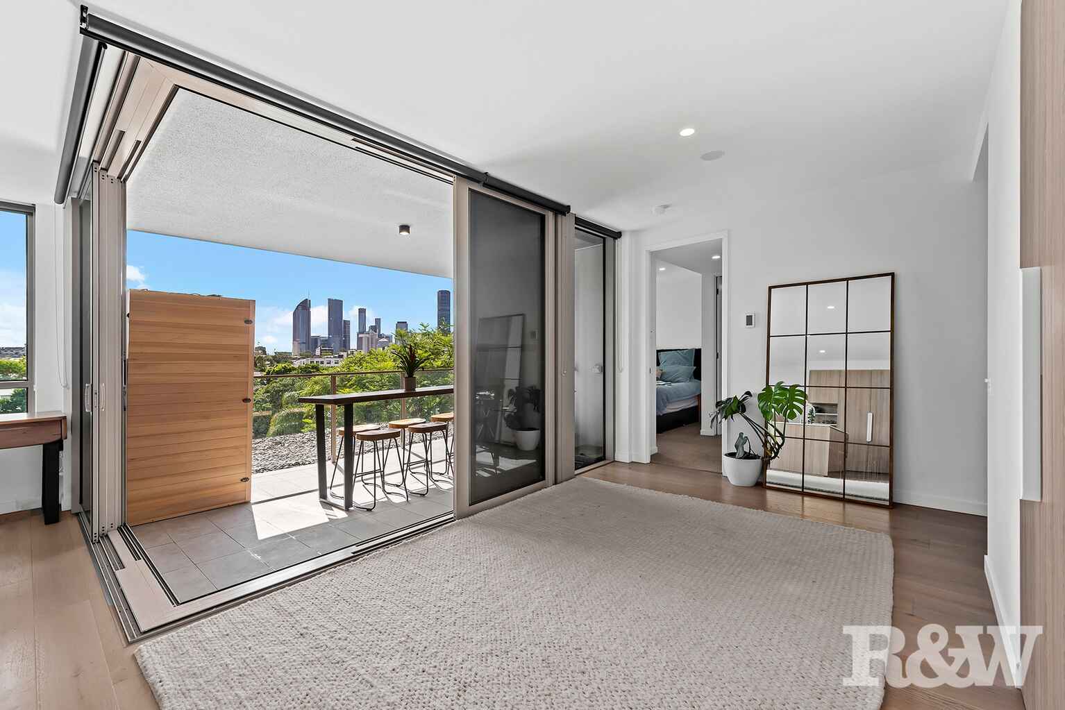 2508/140 Wellington Road East Brisbane