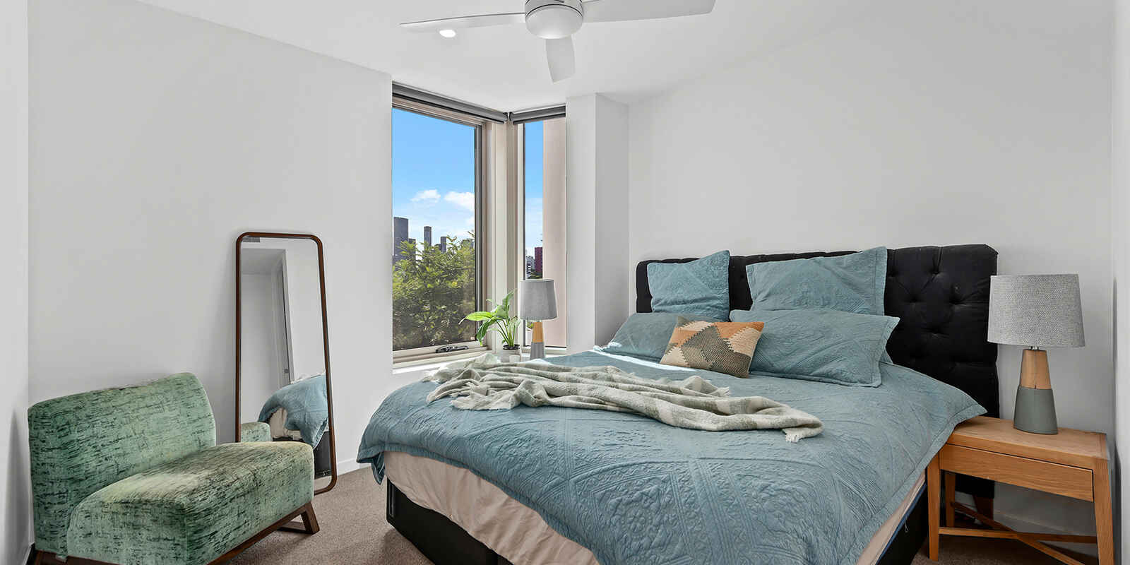 2508/140 Wellington Road East Brisbane