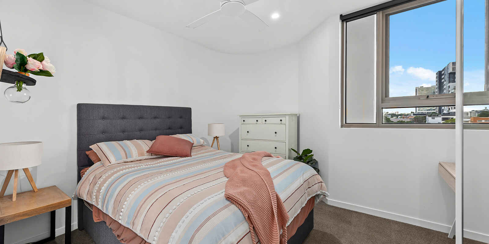 2508/140 Wellington Road East Brisbane