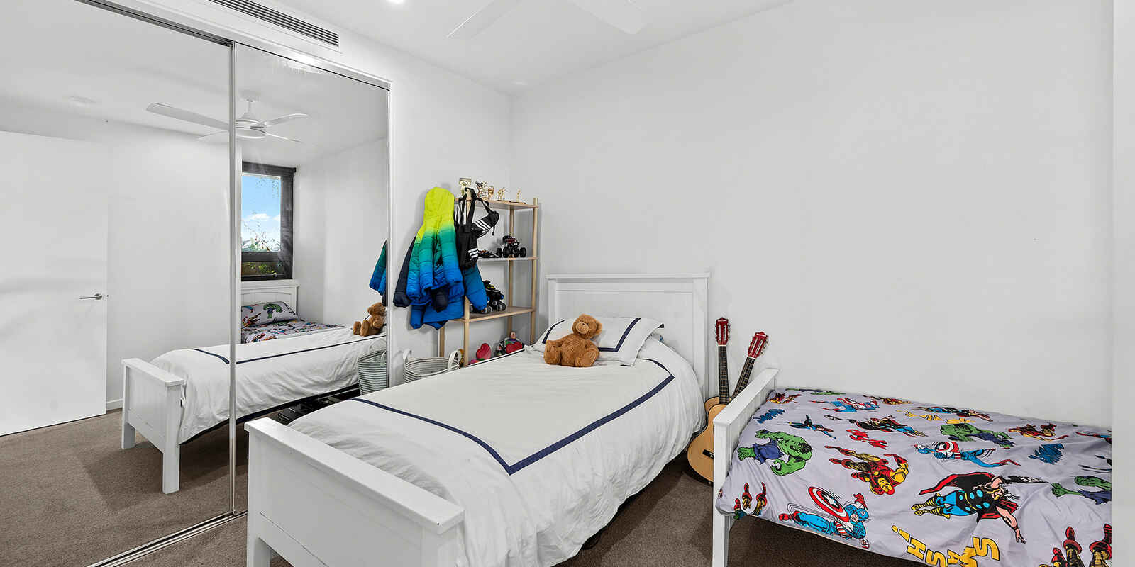 2508/140 Wellington Road East Brisbane