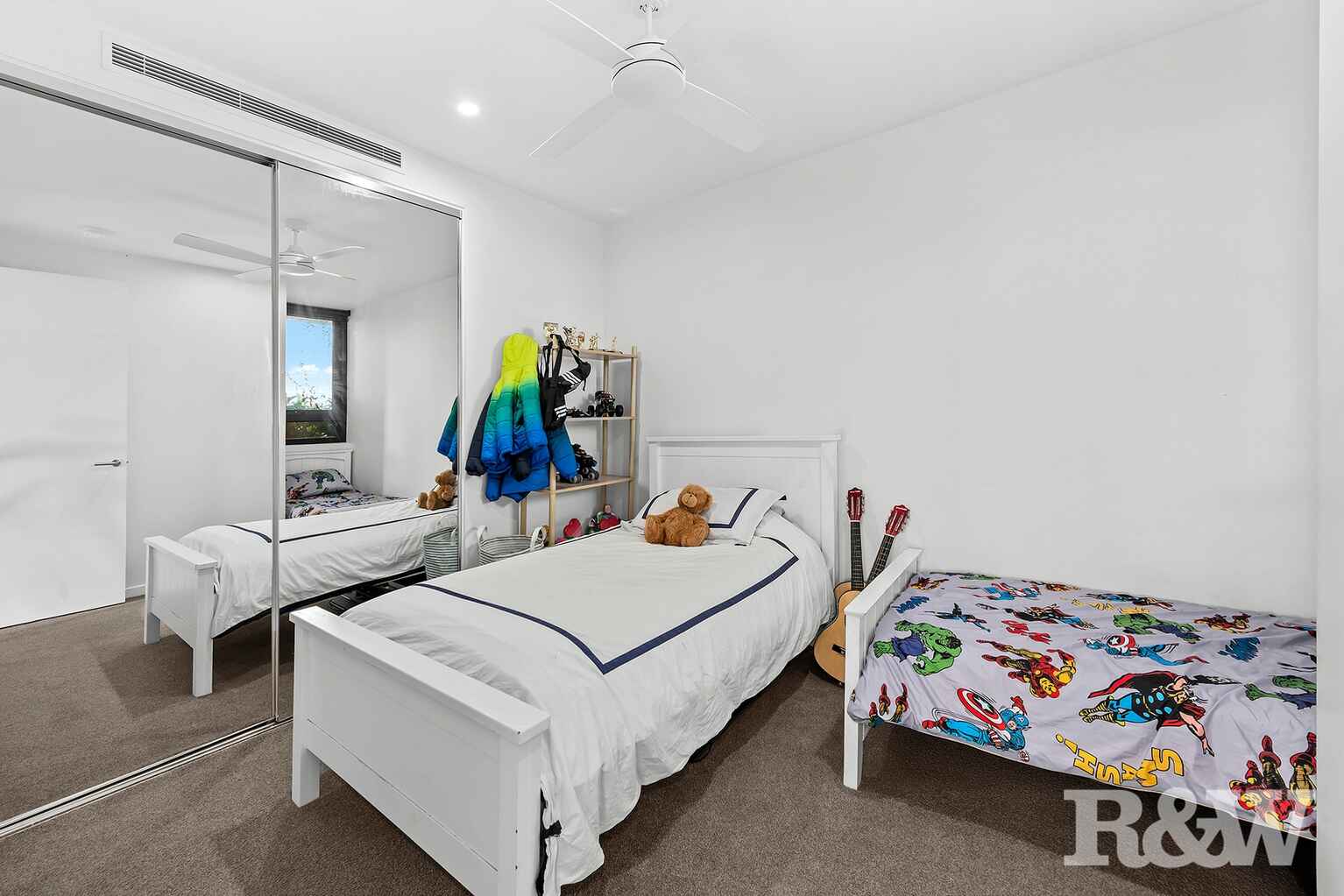 2508/140 Wellington Road East Brisbane