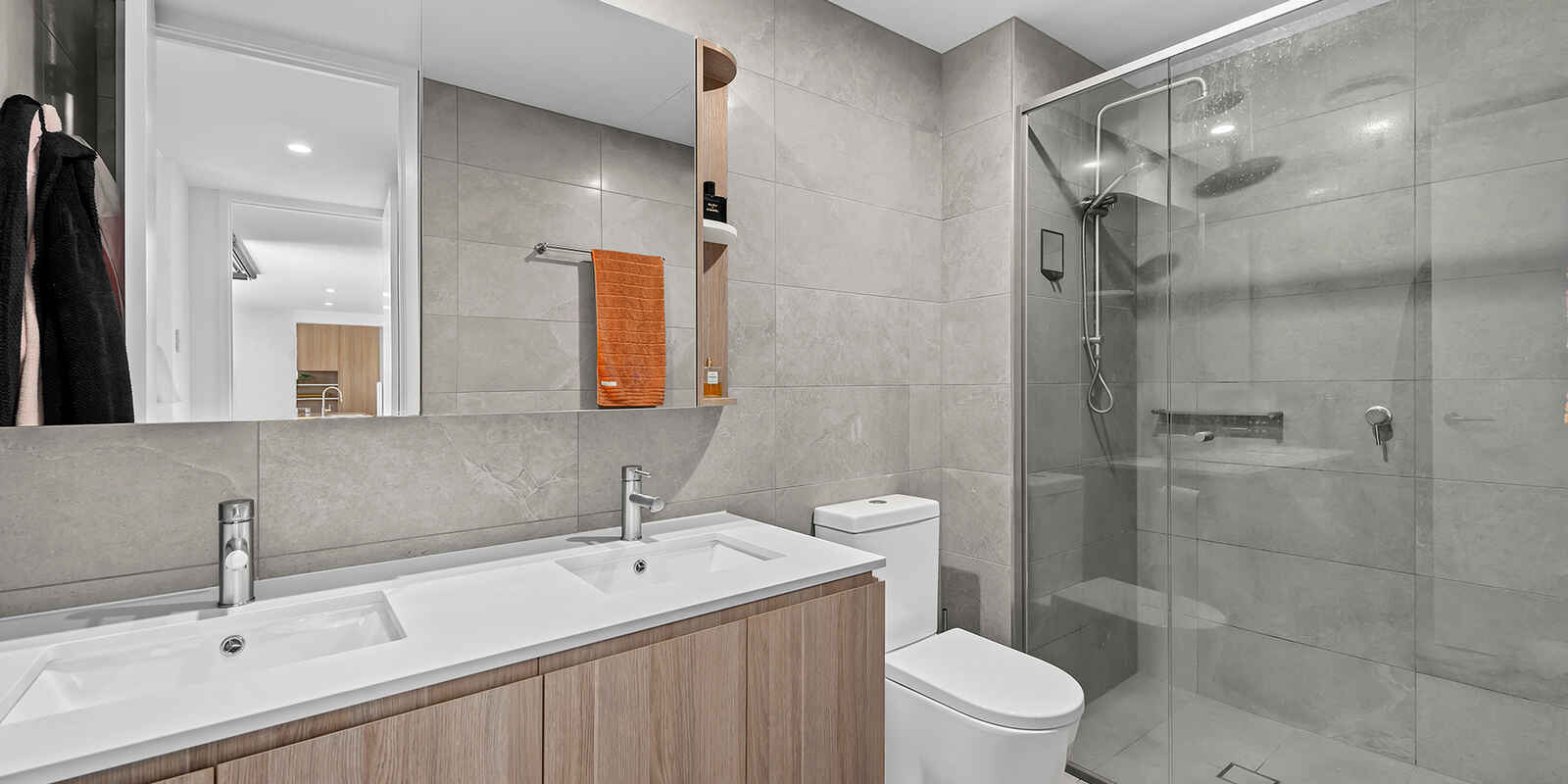 2508/140 Wellington Road East Brisbane
