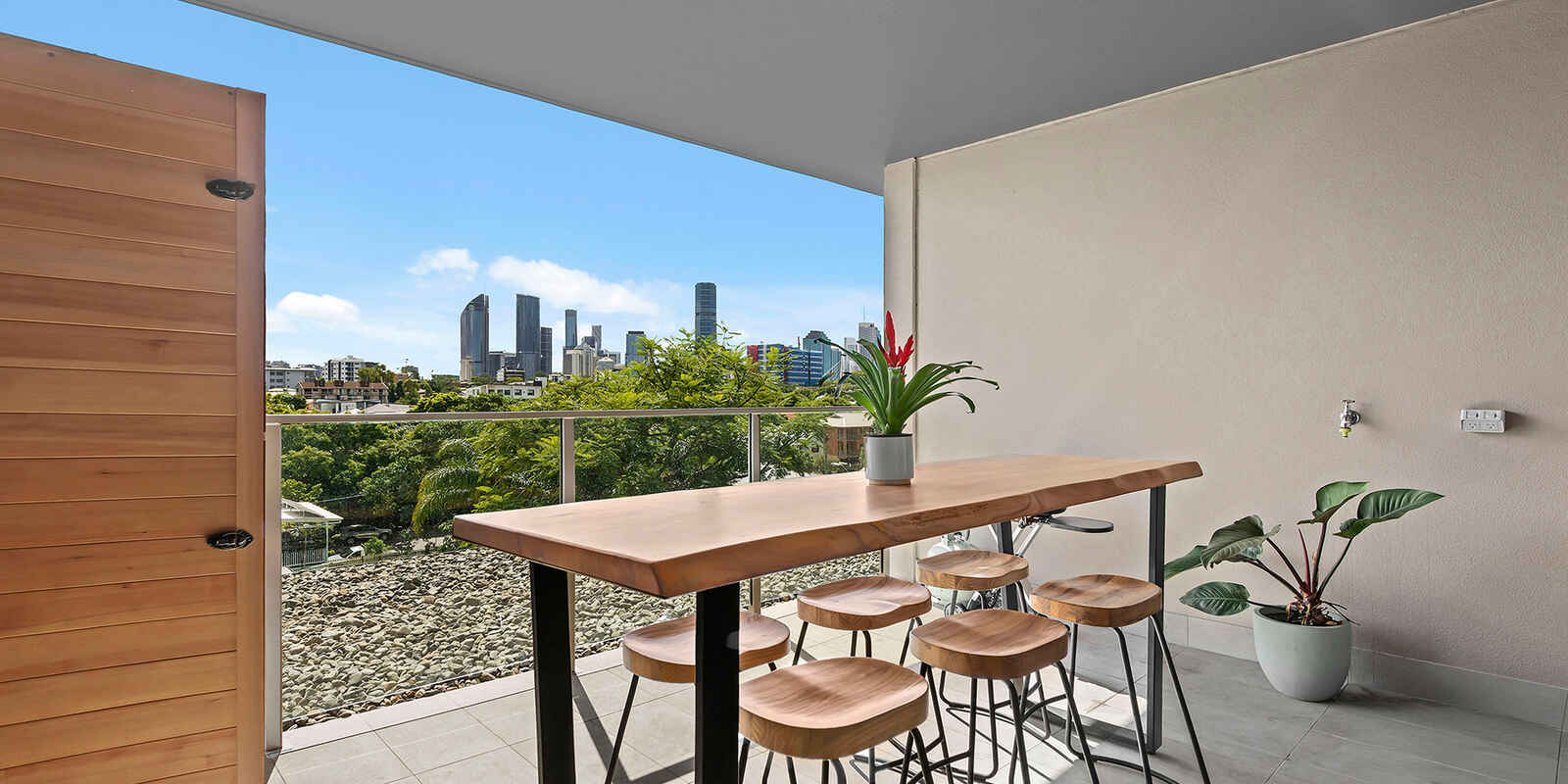 2508/140 Wellington Road East Brisbane