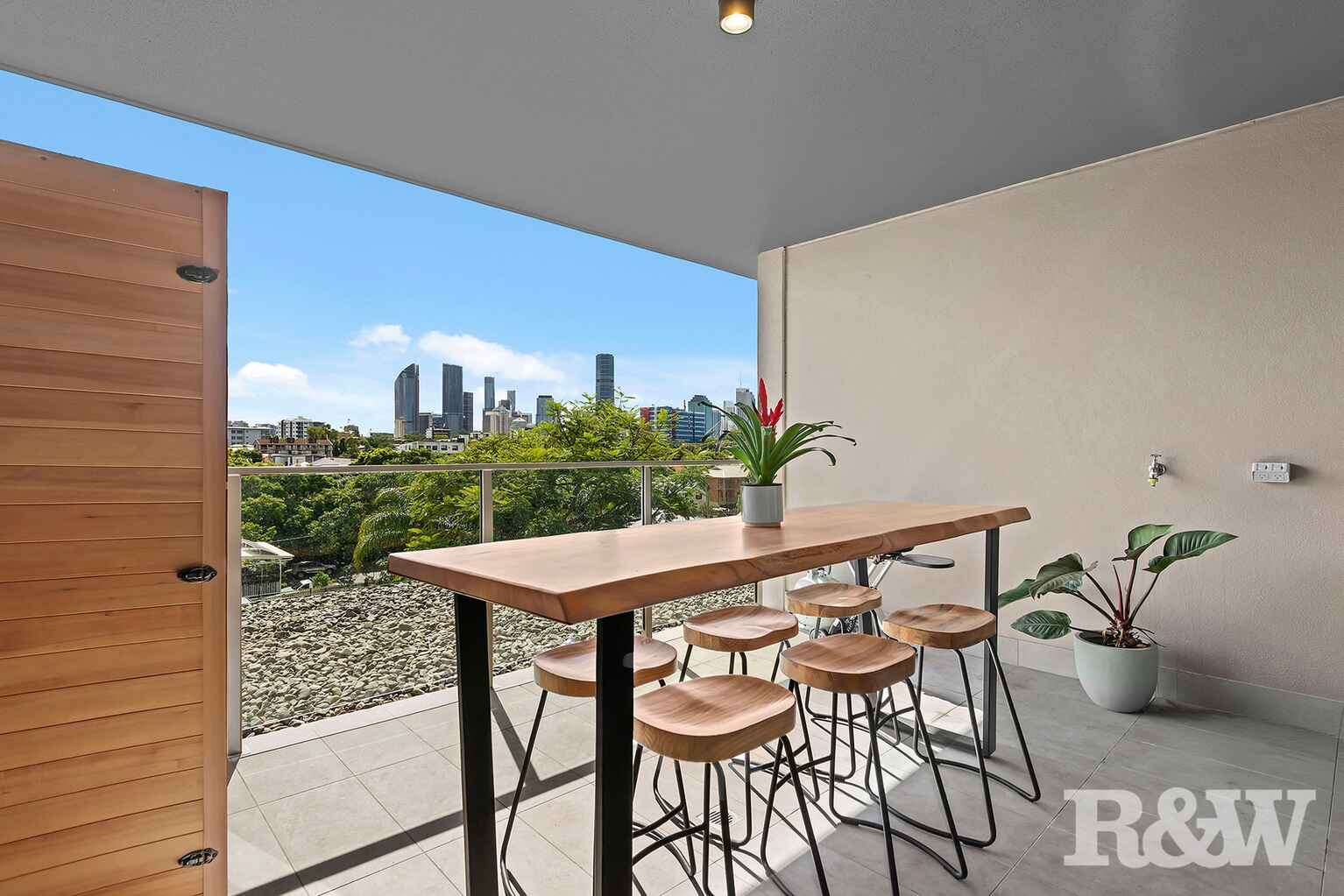 2508/140 Wellington Road East Brisbane