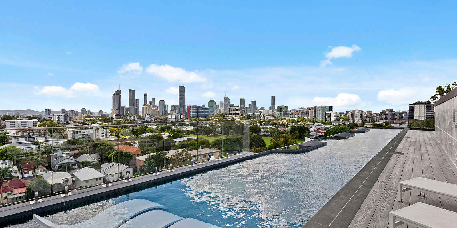 2508/140 Wellington Road East Brisbane