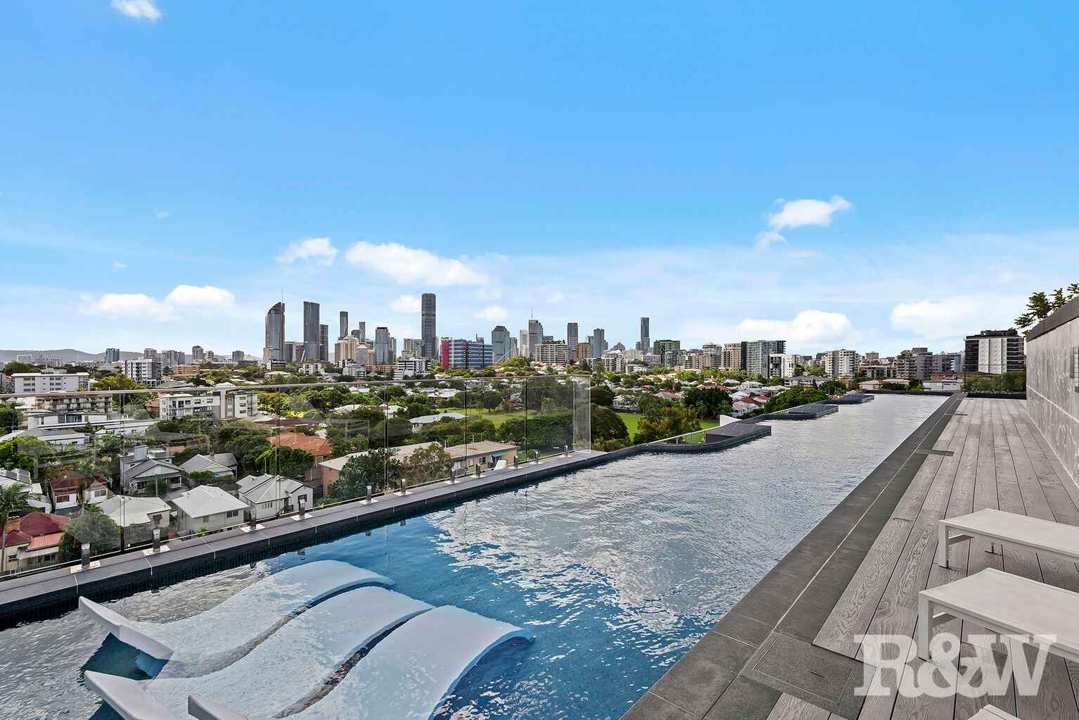 2508/140 Wellington Road East Brisbane