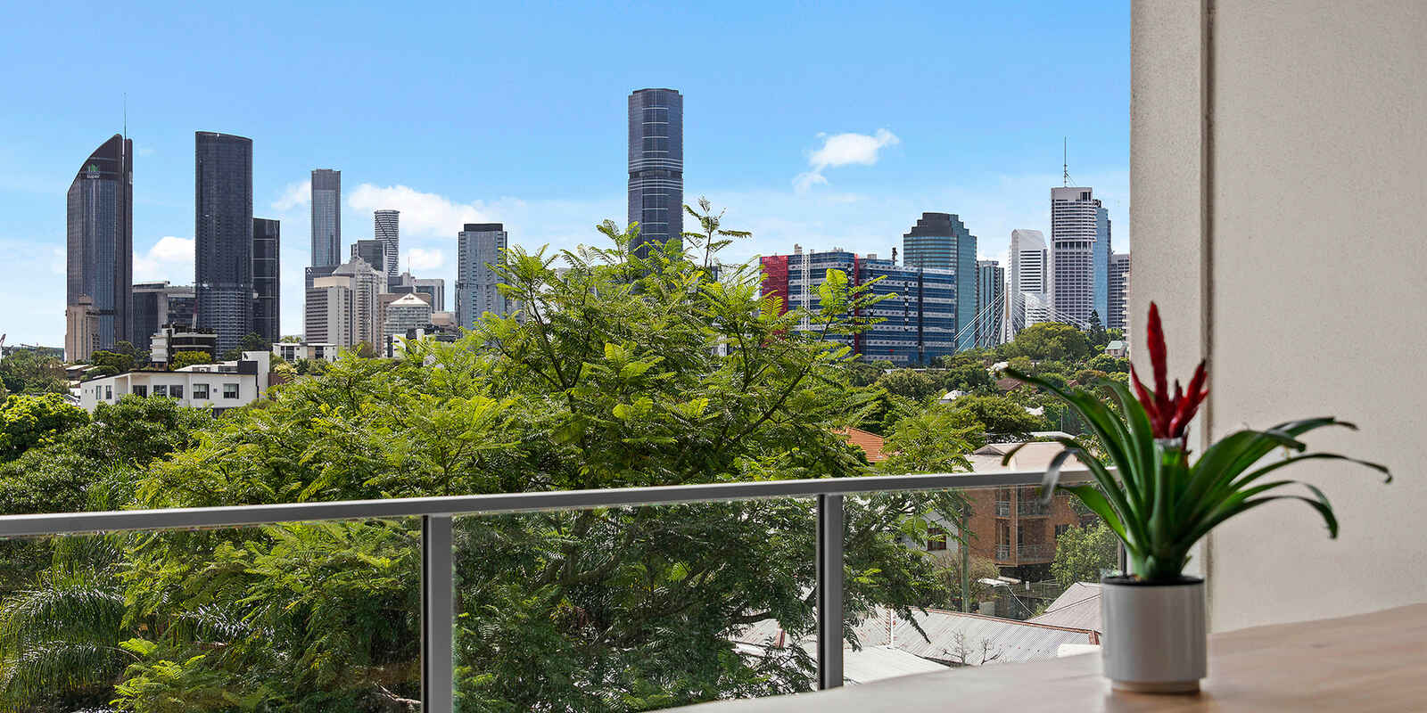 2508/140 Wellington Road East Brisbane