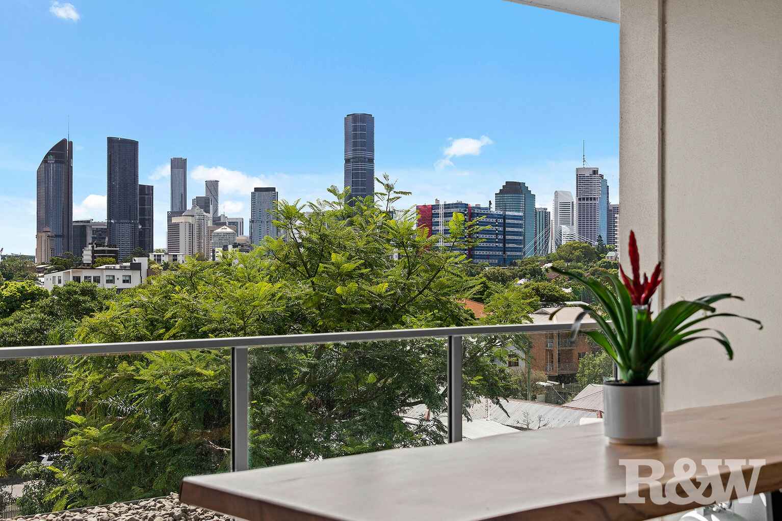 2508/140 Wellington Road East Brisbane