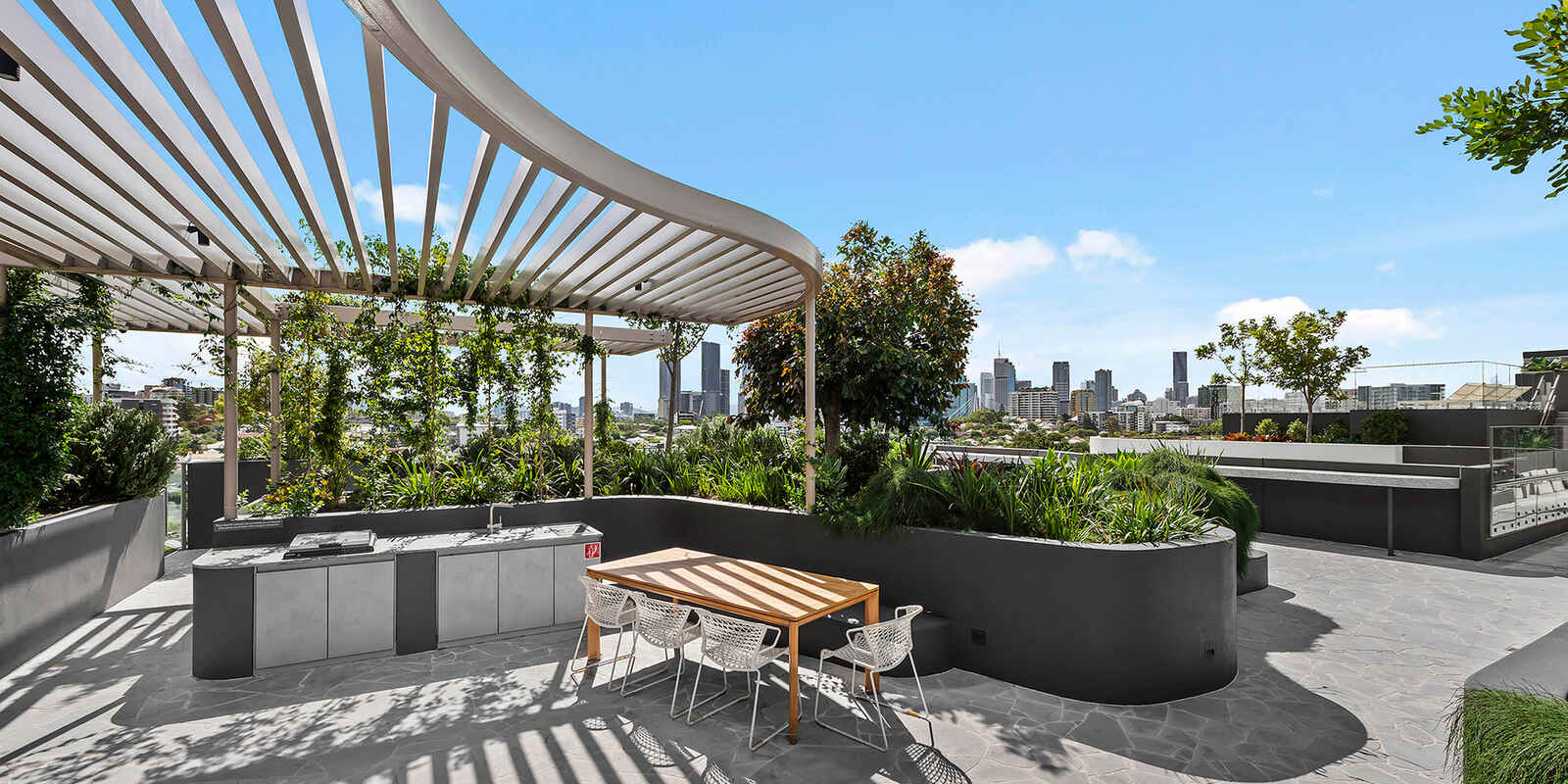 2508/140 Wellington Road East Brisbane
