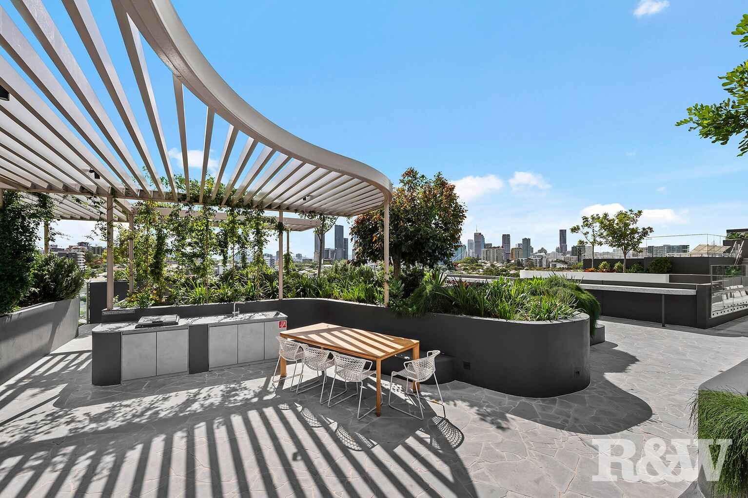 2508/140 Wellington Road East Brisbane