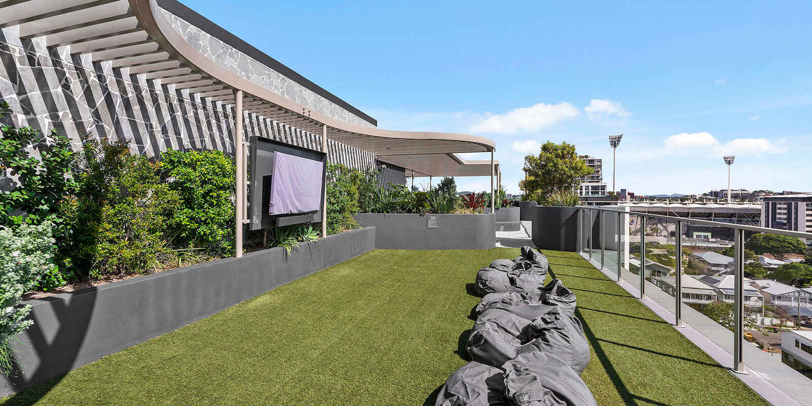 2508/140 Wellington Road East Brisbane