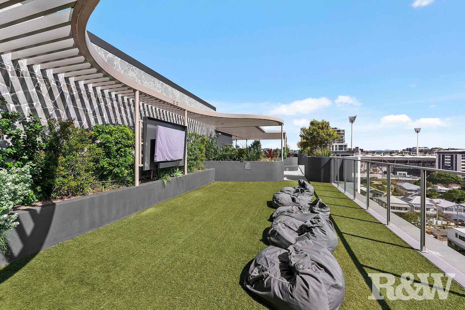 2508/140 Wellington Road East Brisbane