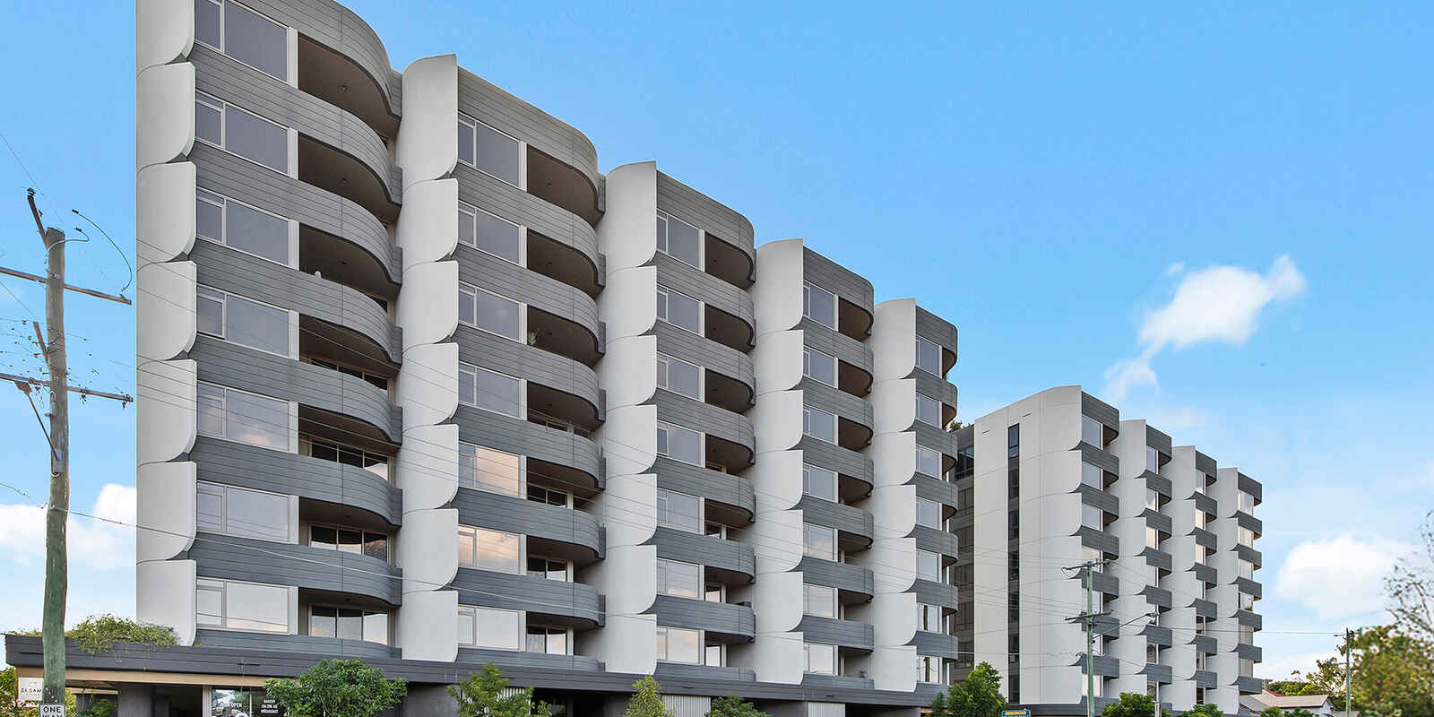 2508/140 Wellington Road East Brisbane