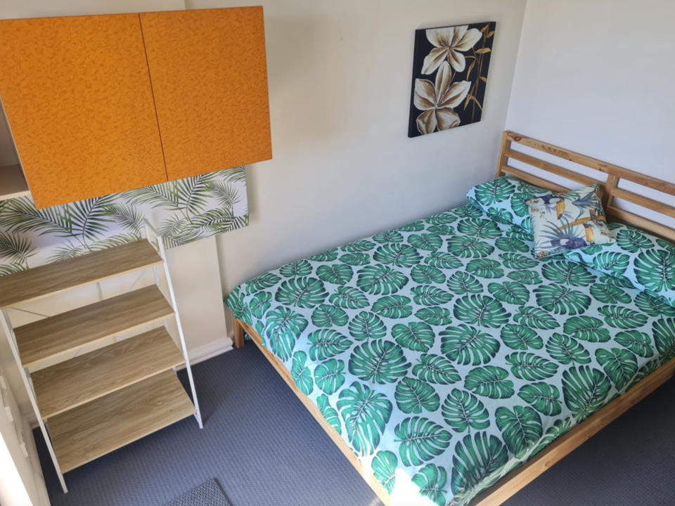 1012/188 Shafston Ave Kangaroo Point