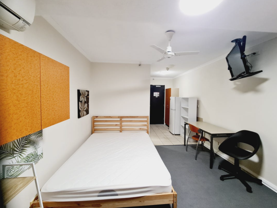 1012/188 Shafston Ave Kangaroo Point