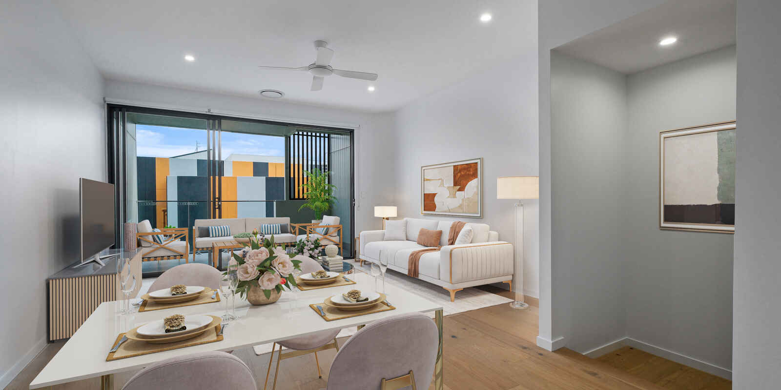 21/31 Woolworths Street Everton Park 21/31 Woolworths Street Everton Park