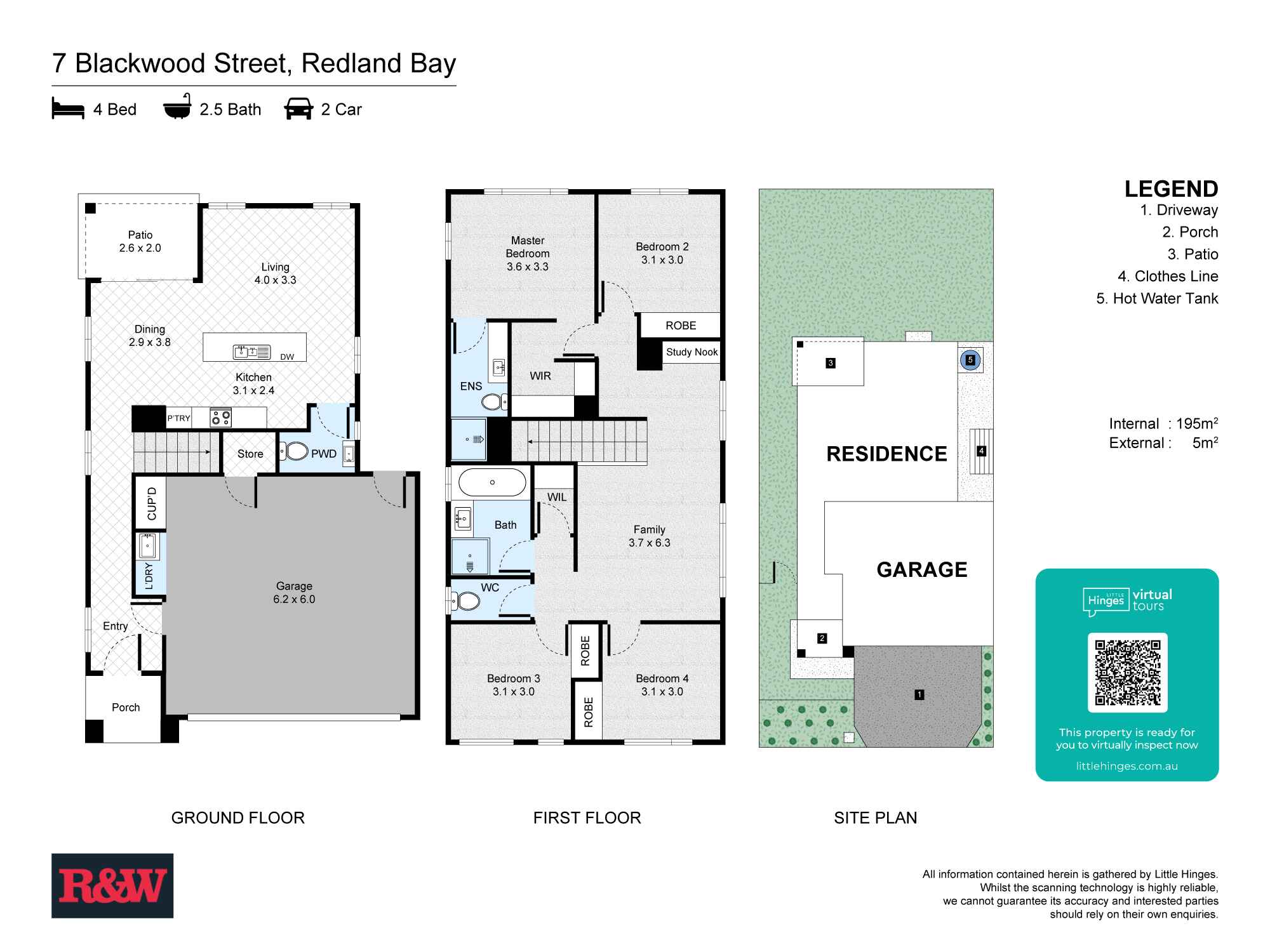 7 Blackwood Street Redland Bay