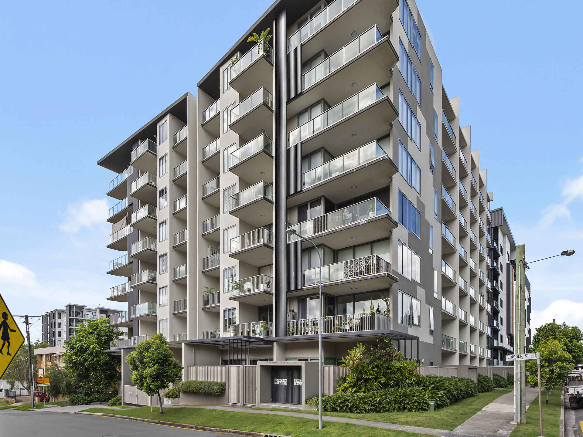 612/54 Lincoln Street Stones Corner