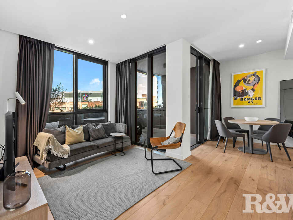 406/234 Vulture Street South Brisbane